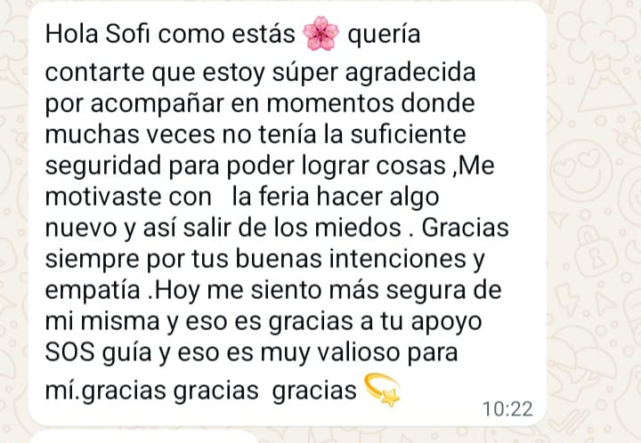 Testimonio 4