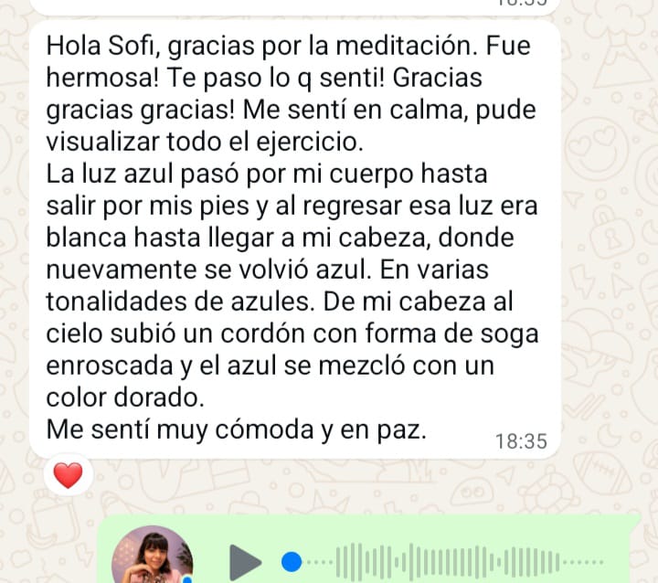 Testimonio 3