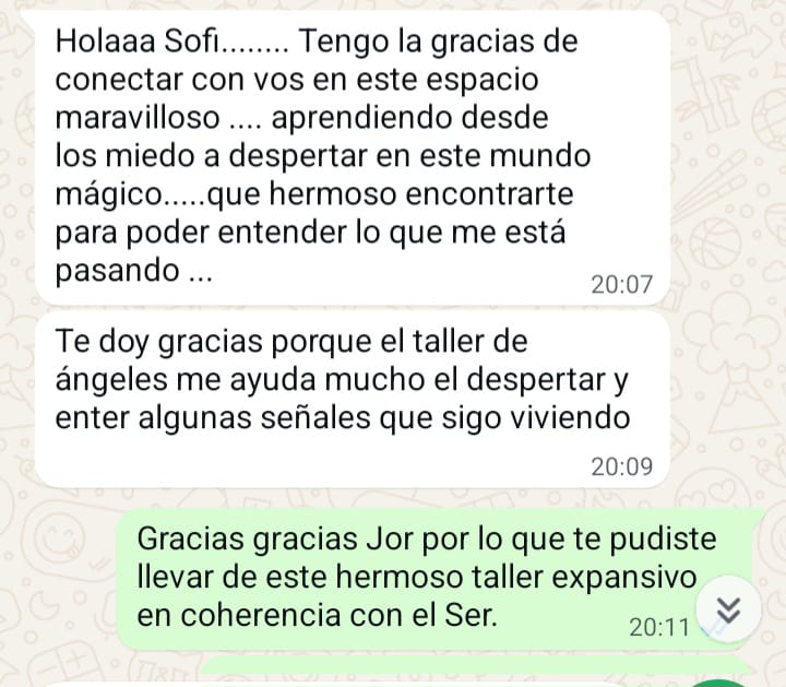 Testimonio 1