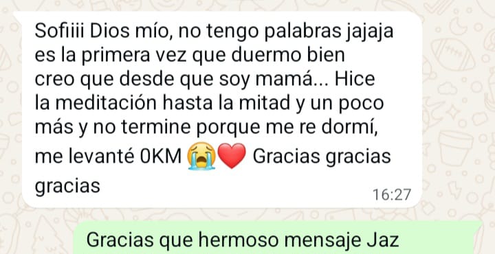 Testimonio 2